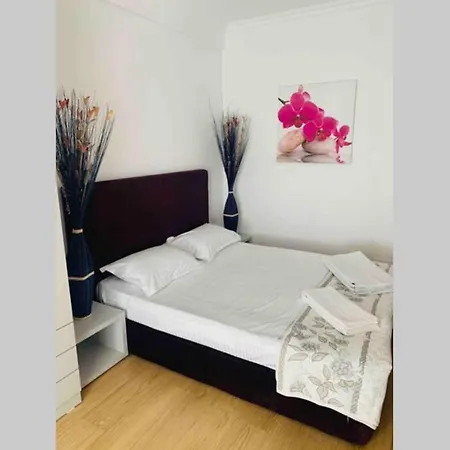 Apartmán Charm By Solid House Mamaia